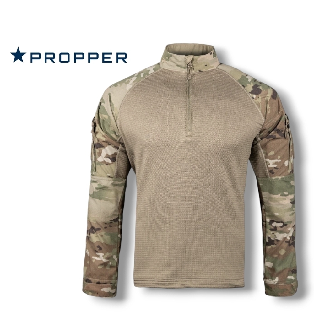 Propper US Military Men's OCP Combat Shirt
